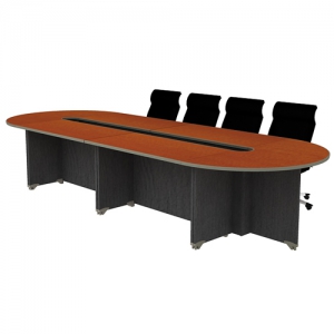 Bàn họp Oval CM3800H