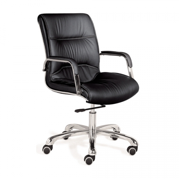 Ghế chân xoay FM-048