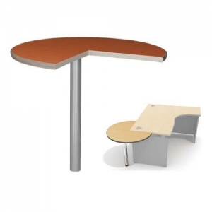 Góc nối bàn làm việc CC2127H