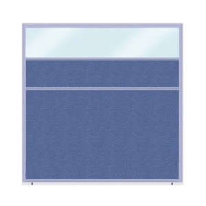 Vách ngăn văn phòng T3 NNK32