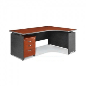 Bàn làm việc lượn phải CP1800HR