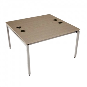 Bàn chân sắt văn phòng TTE1214