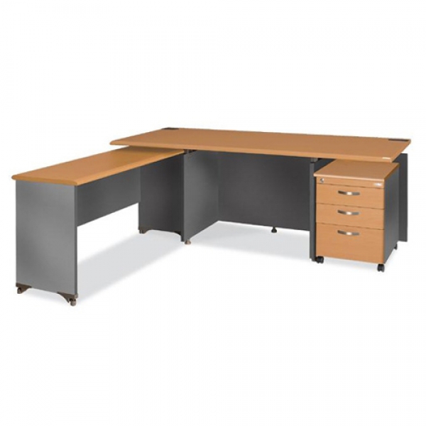 Bộ bàn giám đốc Fami SMD1800H