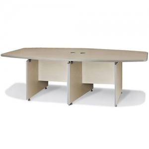 Bàn họp hình Oval CO2800H