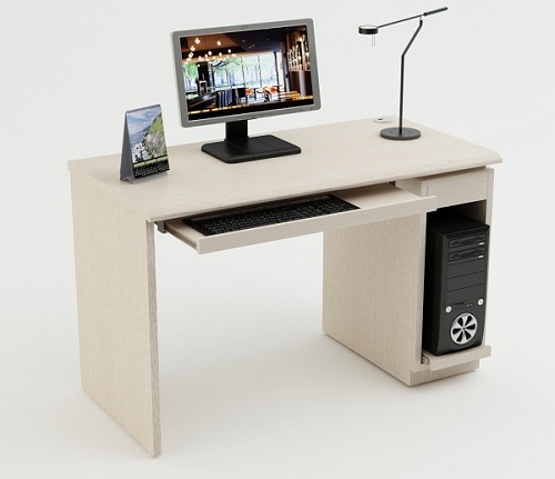 ban lam viec van phong DF12-01_PO - noi that van phong