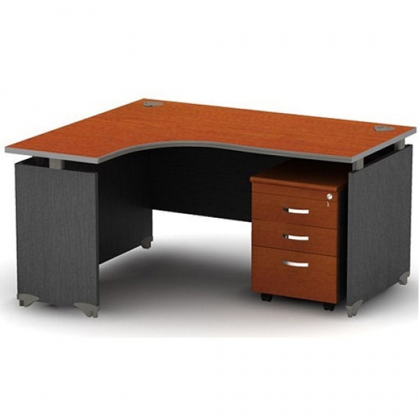 Bàn làm việc chứ L CP1800HL