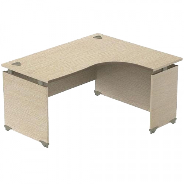 bàn làm việc lượn phải CP1600HR