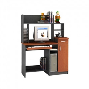 Bàn học có giá sách ST12-01H