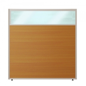 Vách ngăn văn phòng T3 VK32