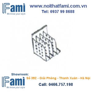 Khay chia tài liệu