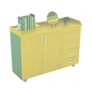 Tủ thấp Fami SM6240H