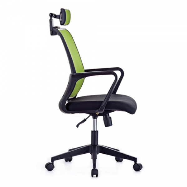 Ghế xoay lưới FMJX-029HP