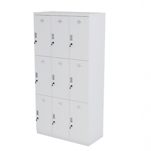 Tủ locker 9 ngăn LS09