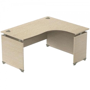 bàn làm việc lượn phải CP1600HR