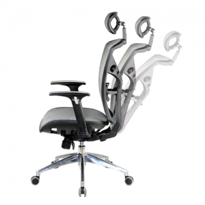 Ghế lưới Fami FMY-40HA