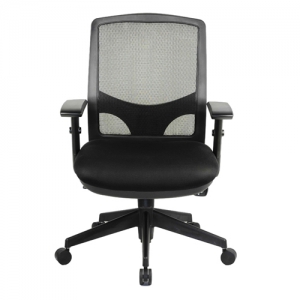 Ghế xoay lưới FMS-96MP