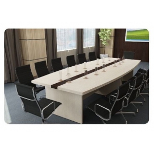 Bàn họp Oval BHD4015F61