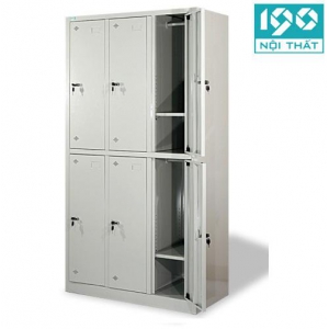 Tủ Locker TS12
