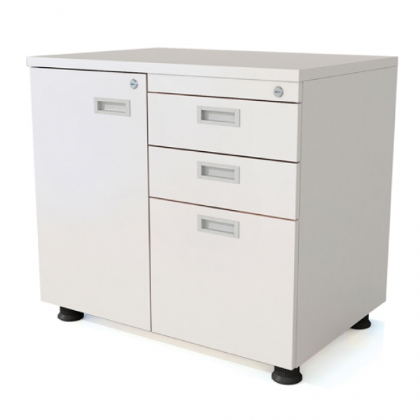 Tủ văn phòng SME3320K-R