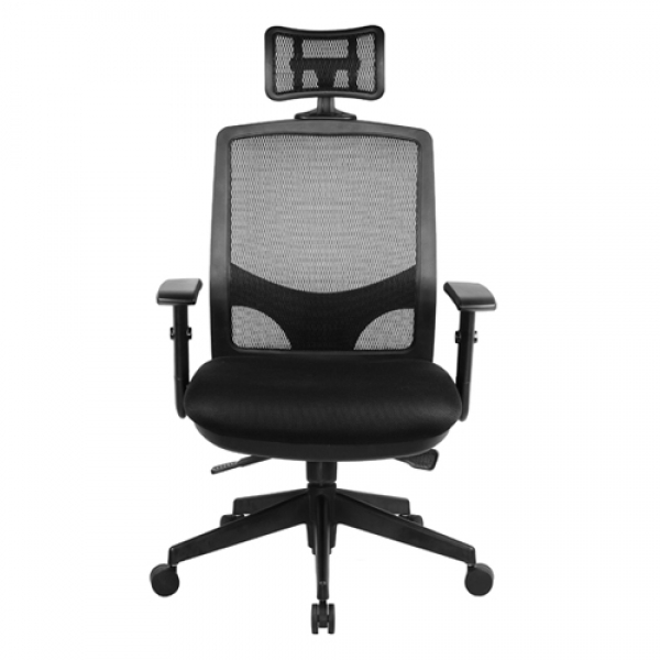 Ghế lưới văn phòng FMS-96HP