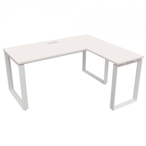 Bàn nhân viên lượn phải TH1414SL-R