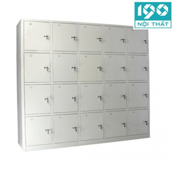 Tủ sắt 20 ngăn TS08