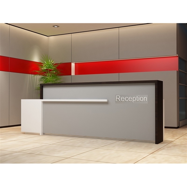 Quầy lễ tân BQ2400R