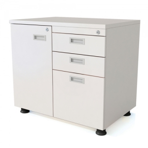 Tủ văn phòng SME3320K-R