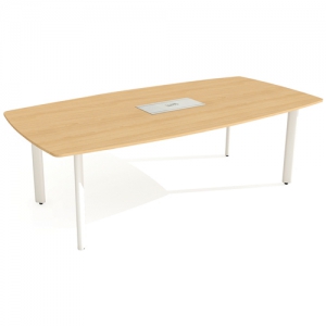 Bàn họp Fami OV2412M-L