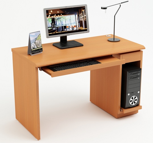 ban lam viec van phong DF12-01_MB - noi that van phong